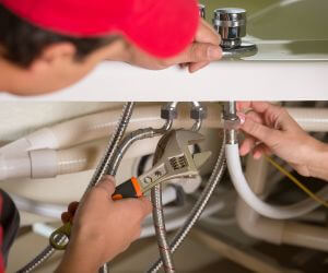About The Faucet Pros Kenton, OH